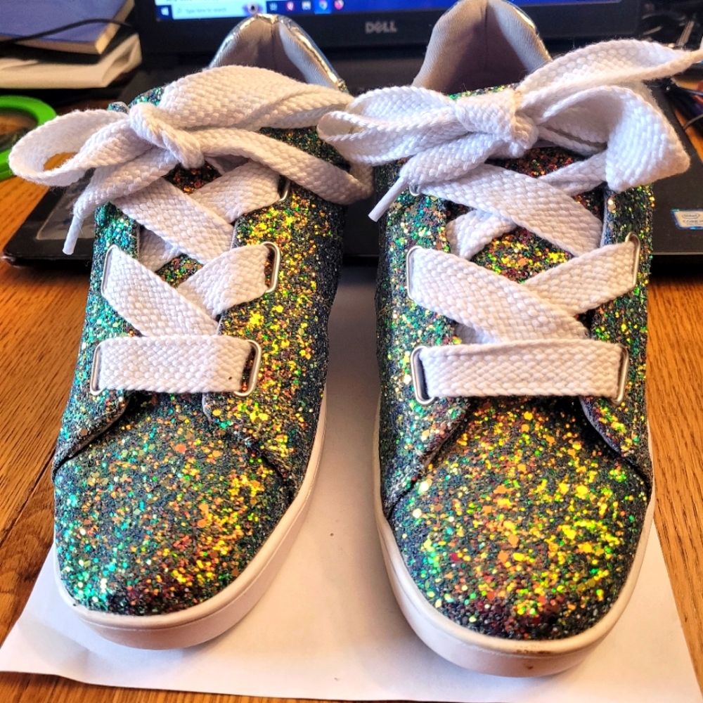 Ladies Sneakers